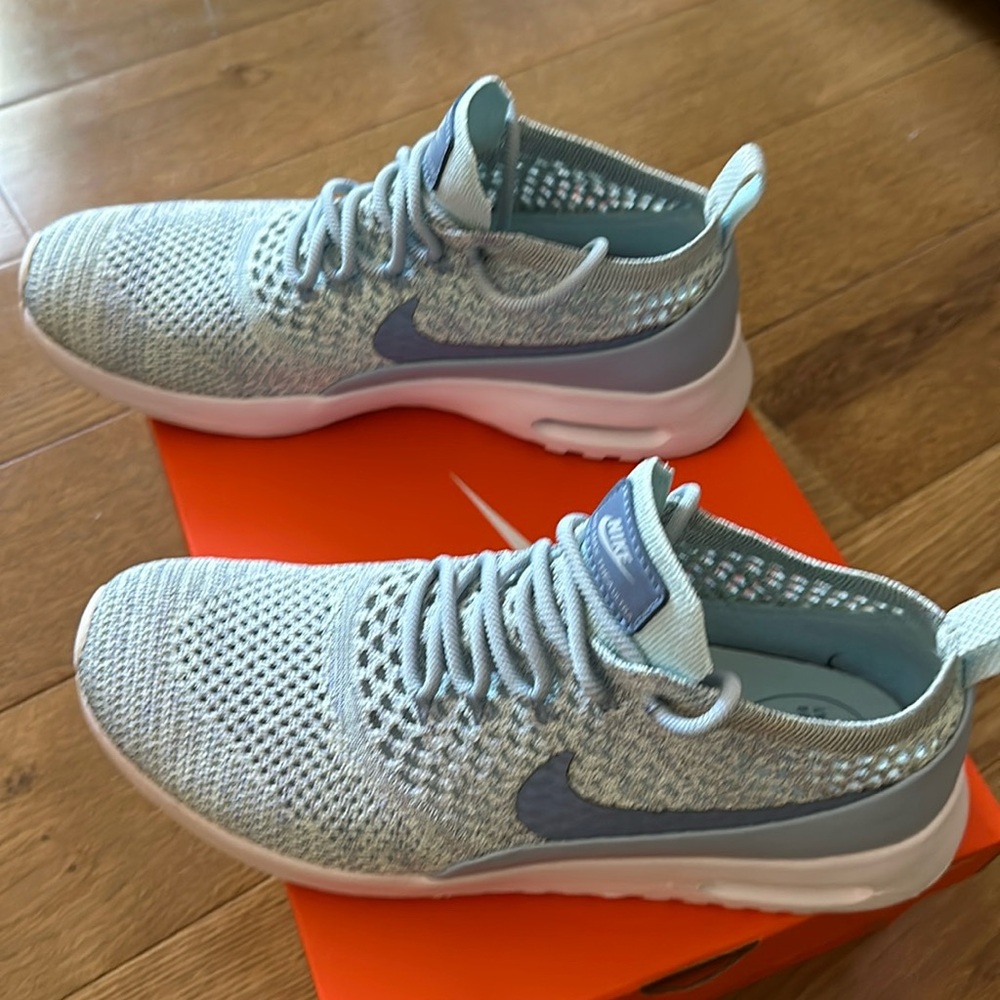 Nike sneakers